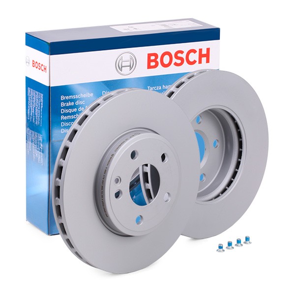 BOSCH Disques De Frein MERCEDES-BENZ 0 986 479 A01 2464210112,A2464210112 Frein à Disque,Disque de f