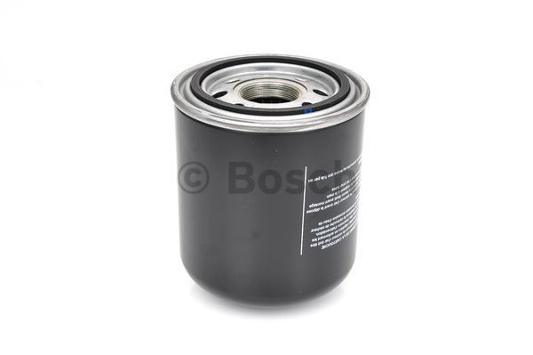 BOSCH Air Dryer Cartridge, compressed-air system 0 986 628 251