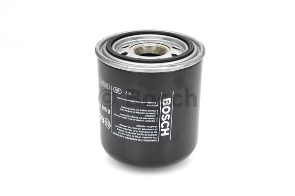 BOSCH 0986628251 Air Dryer Cartridge, compressed-air system