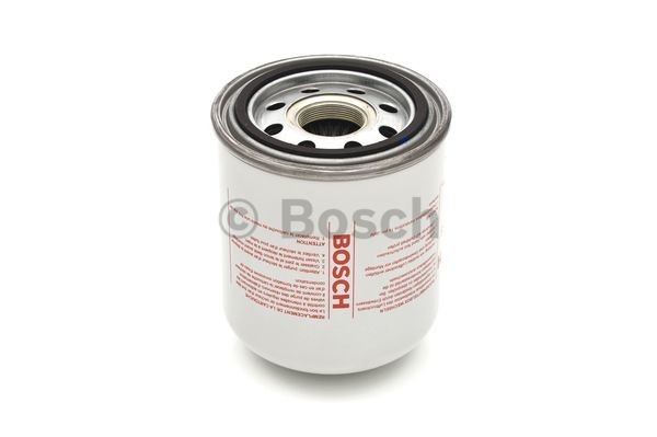 BOSCH Air Dryer Cartridge, compressed-air system 0 986 628 255