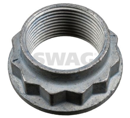 SWAG 10901841 Wheel bearing kit 140 357 0572