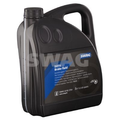 SWAG 10 92 1754 Brake Fluid VW experience and price