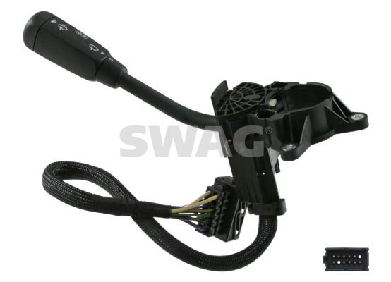 SWAG 10 92 3865 Control Stalk, indicators
