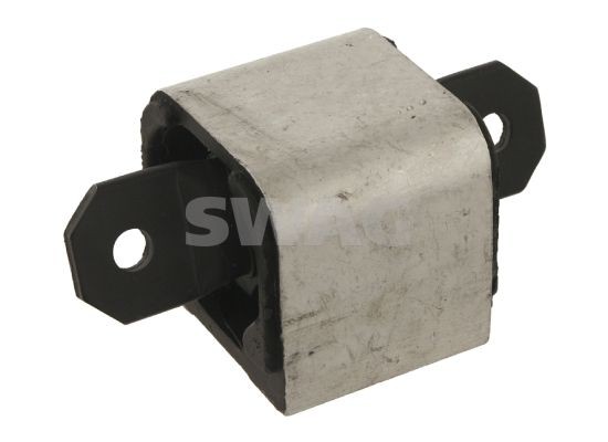 SWAG 10 92 6383 Mounting, automatic transmission Rear
