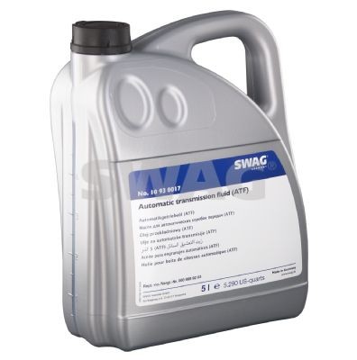 10 93 0017 SWAG Hydrauliköl für ASTRA online bestellen