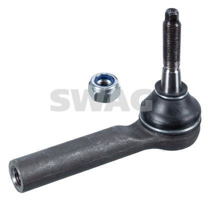 SWAG 14 94 1093 Track rod end CHRYSLER experience and price