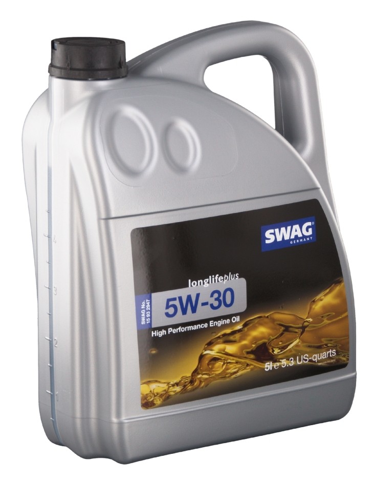 SWAG 15 93 2947 Motoröl für MERCEDES-BENZ ACTROS LKW in Original Qualität