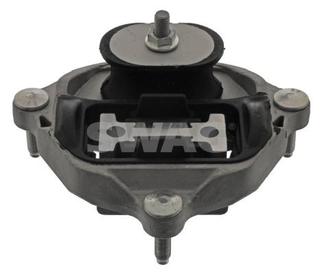 Audi A5 Mounting, automatic transmission SWAG 30 93 8784 cheap