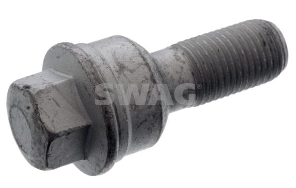 Original 40 94 0606 SWAG Wheel bolt and wheel nuts VW