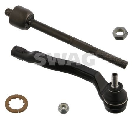 SWAG 60 93 9864 Rod Assembly RENAULT experience and price