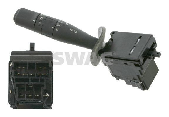 SWAG Switch, headlight 62 92 2771 buy