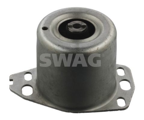 SWAG Lower, Rear Mounting, automatic transmission 70 93 7438 buy