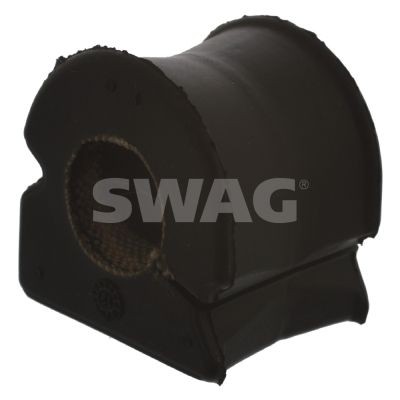 SWAG Front Axle, 21,5 mm x 44,5 mm Inner Diameter: 21,5mm Stabiliser mounting 70 93 9506 buy