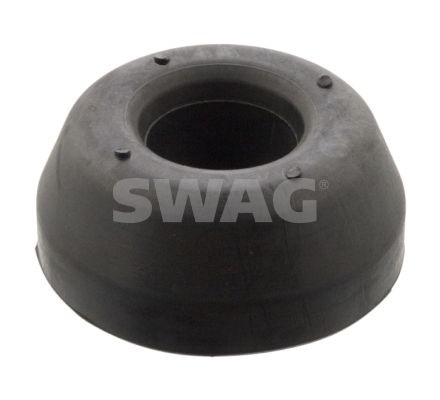 80 94 1145 SWAG Suspension bushes IVECO Lower, Front, Rear Axle Left, Rear Axle Right, Elastomer, Rubber Mount