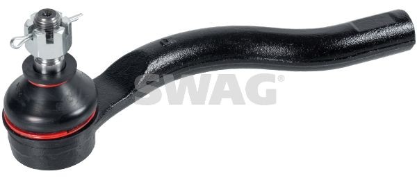 SWAG 80941331 Track rod end 44 22A 038