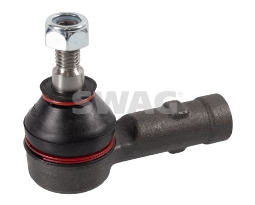 SWAG 80 94 1335 Track rod end SMART experience and price