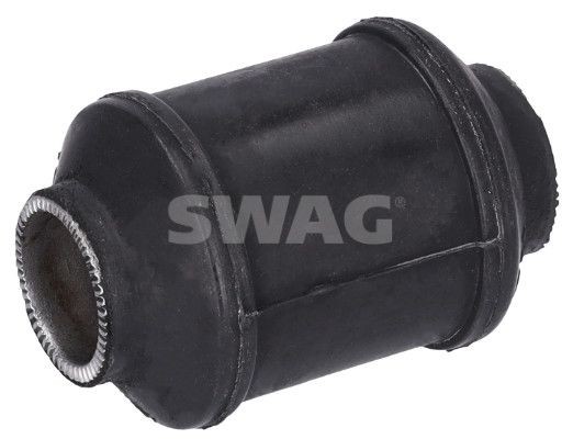 SWAG 80 94 1507 Control Arm- / Trailing Arm Bush inner, Lower, Front Axle Left, Front, Front Axle Right, Rubber-Metal Mount