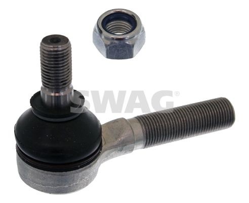SWAG 81943141 Track rod end 4504639355