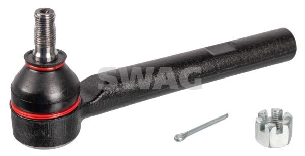 SWAG 81 94 3184 Track rod end LEXUS experience and price