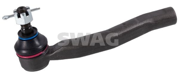 SWAG 81 94 3223 Track rod end TOYOTA experience and price