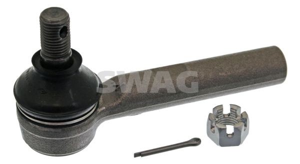 SWAG 81943292 Track rod end 45046-29325