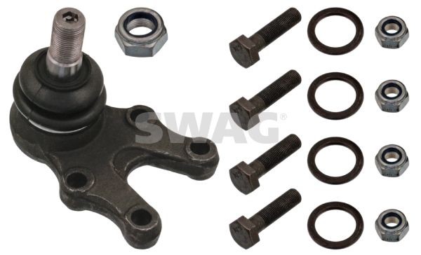 SWAG 82942610 Ball Joint 4016148W25