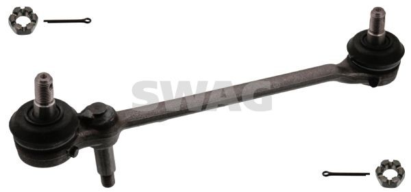 SWAG 82 94 2767 Rod Assembly NISSAN experience and price
