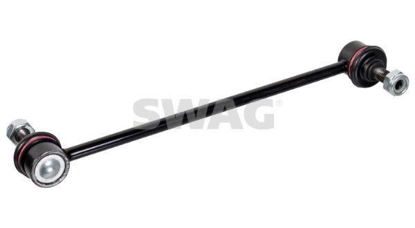 SWAG 255mm, M10 x 1,25 , with self-locking nut, Steel Length: 255mm Drop link 83 94 2389 buy