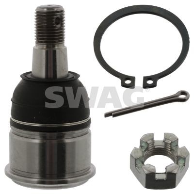 Great value for money - SWAG Ball Joint 85 94 2138