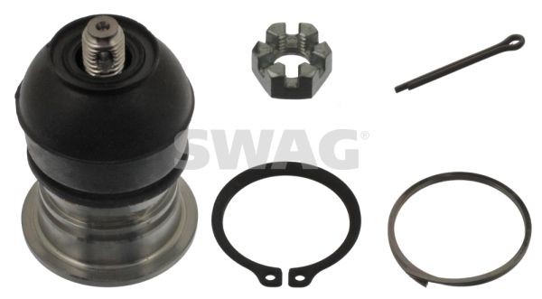 Great value for money - SWAG Ball Joint 85 94 2182