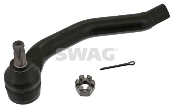 SWAG 85942226 Track rod end 53560-SNA-A01