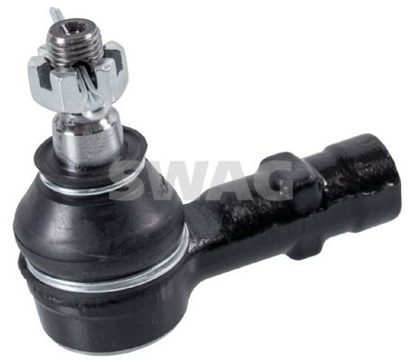 SWAG 87 94 1380 Track rod end DAIHATSU experience and price