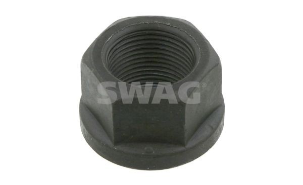 SWAG 97904901 Wheel Nut 41800483