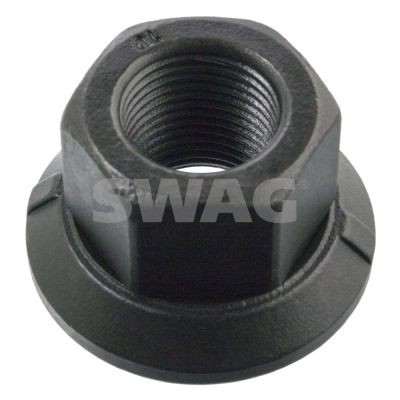 SWAG 99 90 4899 Wheel Nut IVECO experience and price