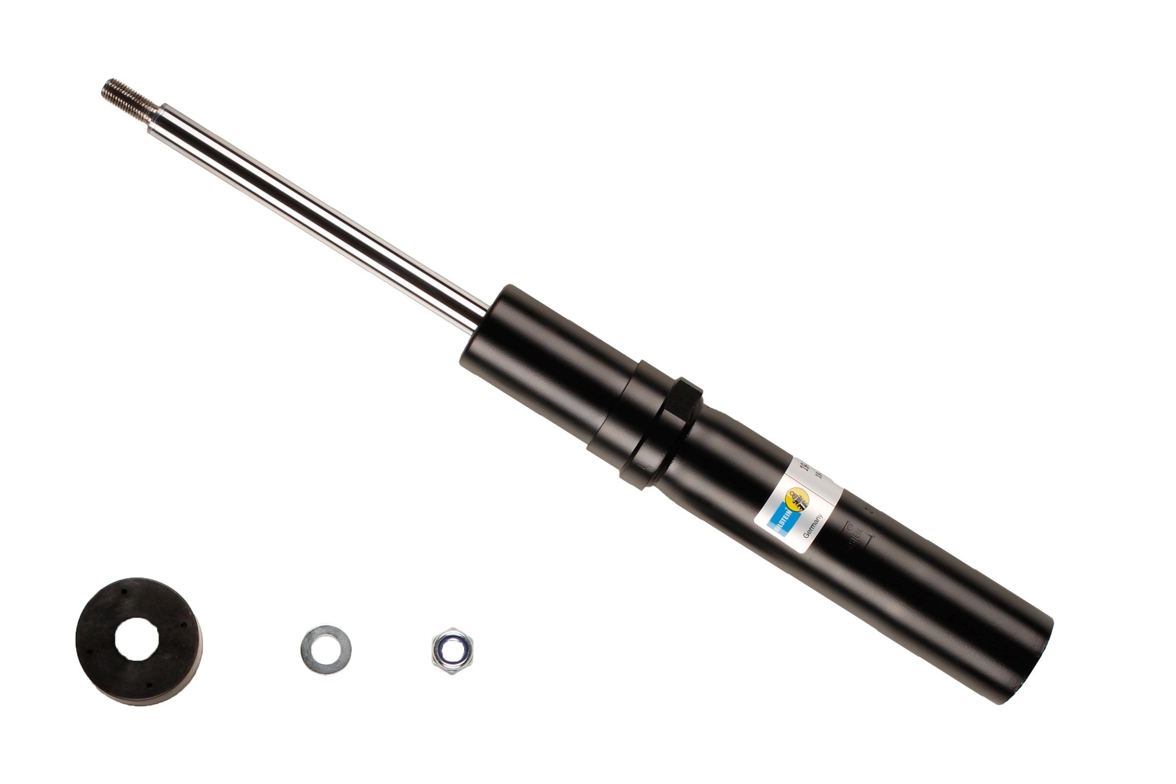 BILSTEIN Shock absorbers rear and front Audi A6 C7 new 19-226880