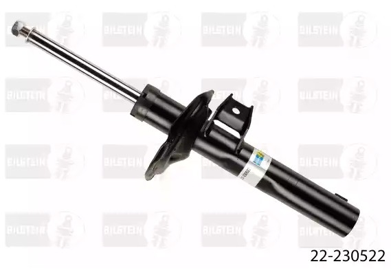 BILSTEIN - B4 OE Replacement Front Axle, Gas Pressure, Twin-Tube, Suspension Strut, Bottom Plate, Top pin Length: 548mm Shocks 22-230522 buy