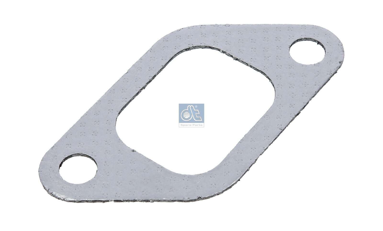 DT Spare Parts Inlet Thickness: 1,4mm Gasket, exhaust manifold 1.10563 buy