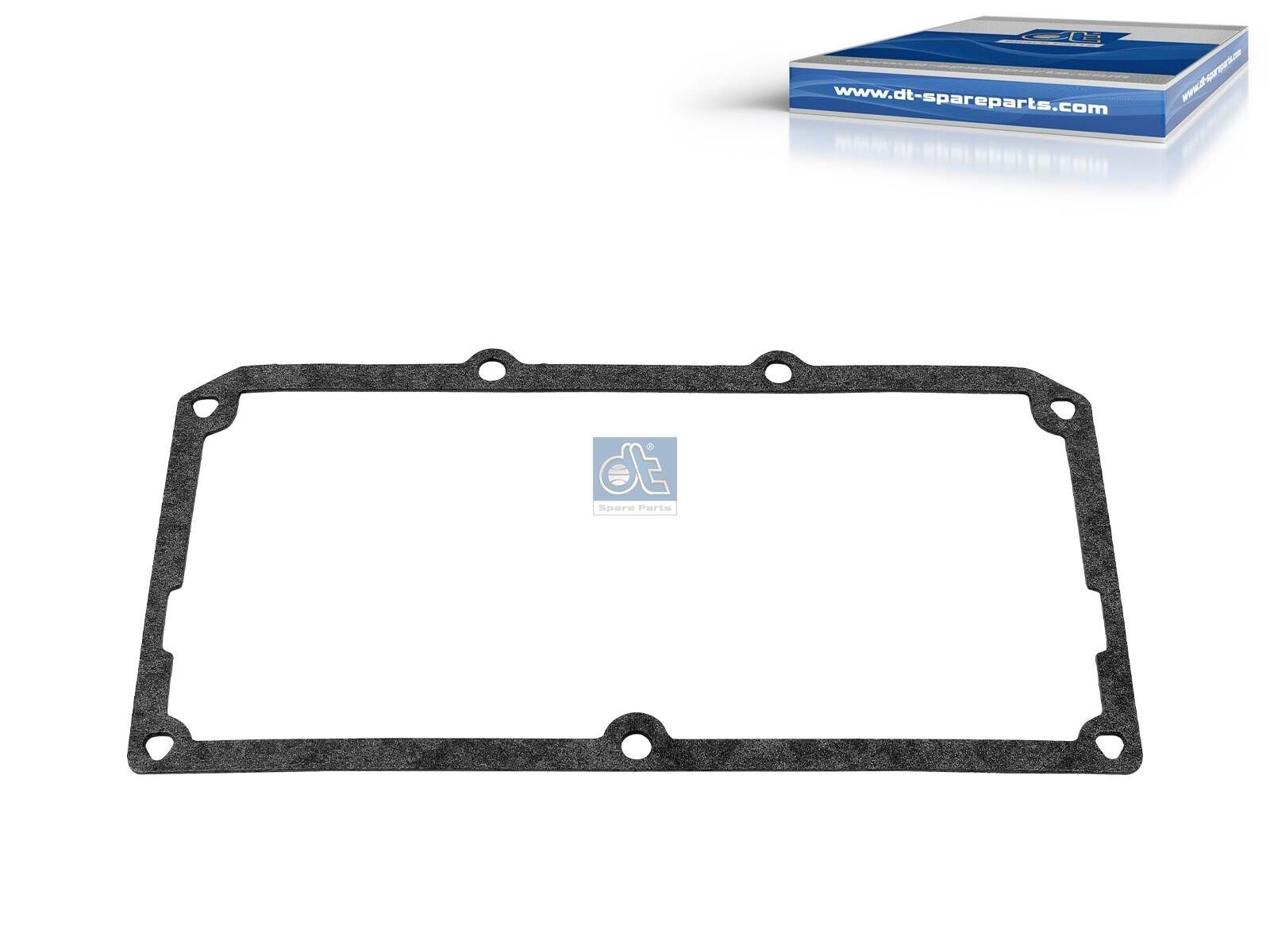 1.10583 DT Spare Parts Cylinder head gasket buy cheap