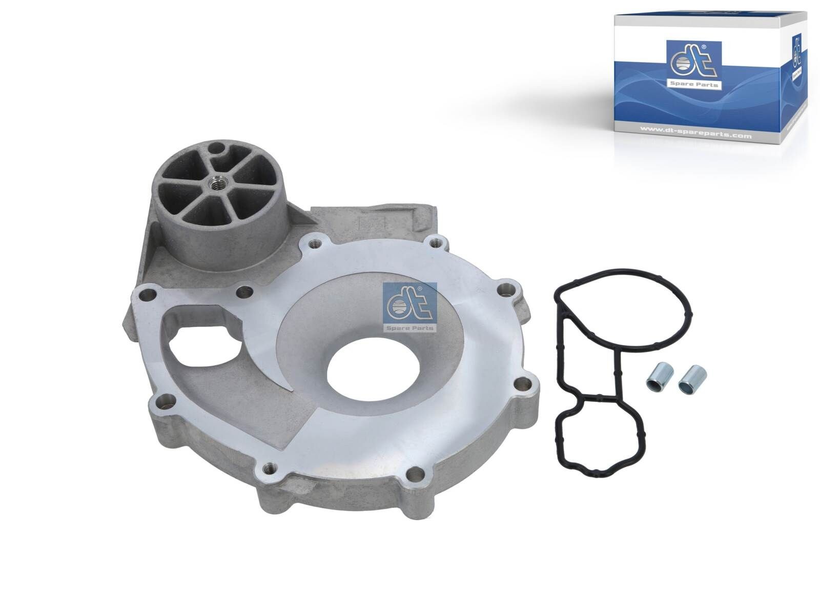 DT Spare Parts Housing, water pump 1.11165 buy