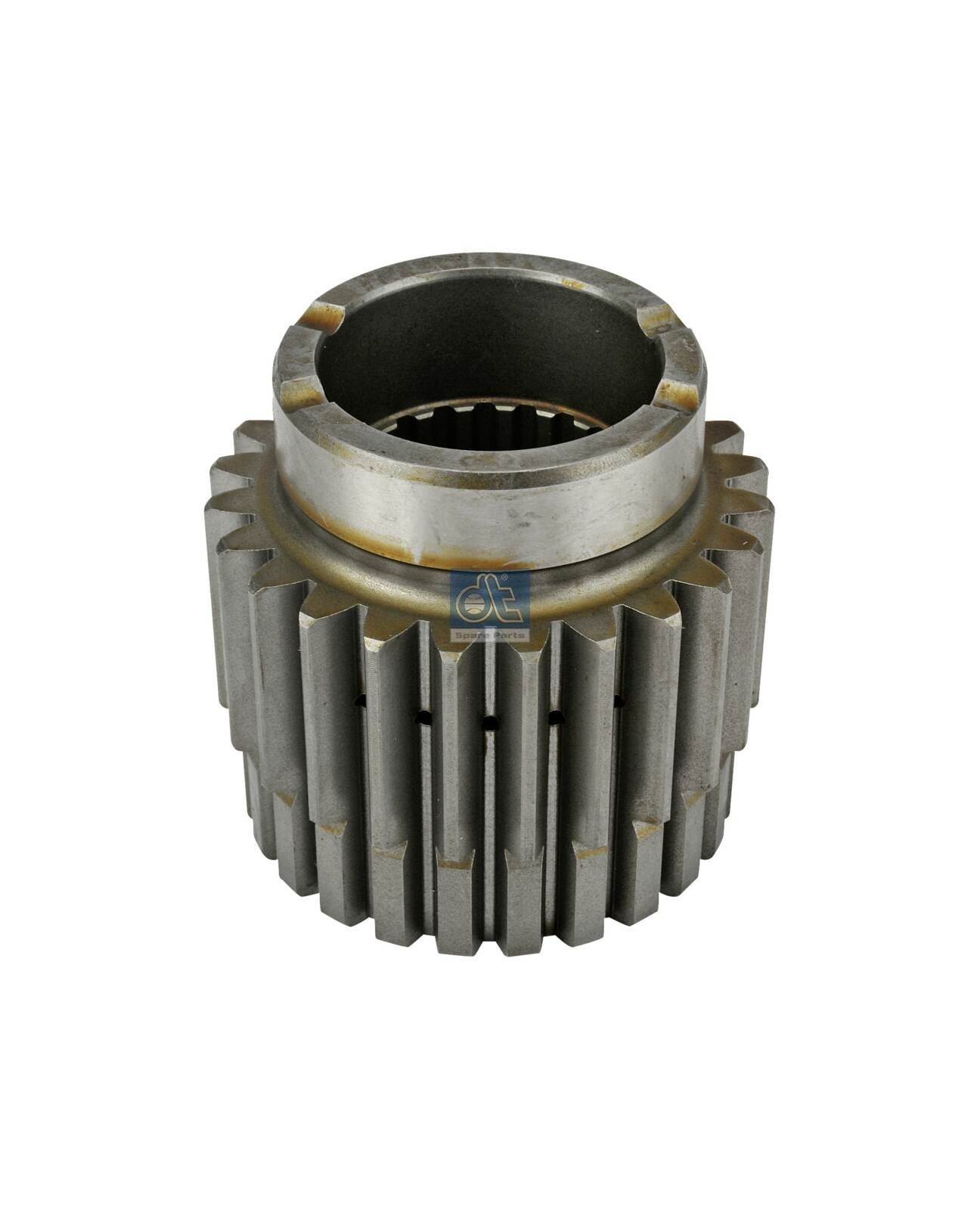 DT Spare Parts 1.14752 Membrane, spring-loaded cylinder 1325347