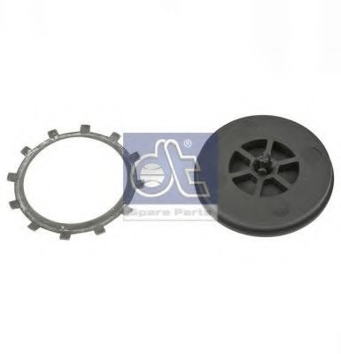 DT Spare Parts Repair Kit, relay valve 1.31858 buy