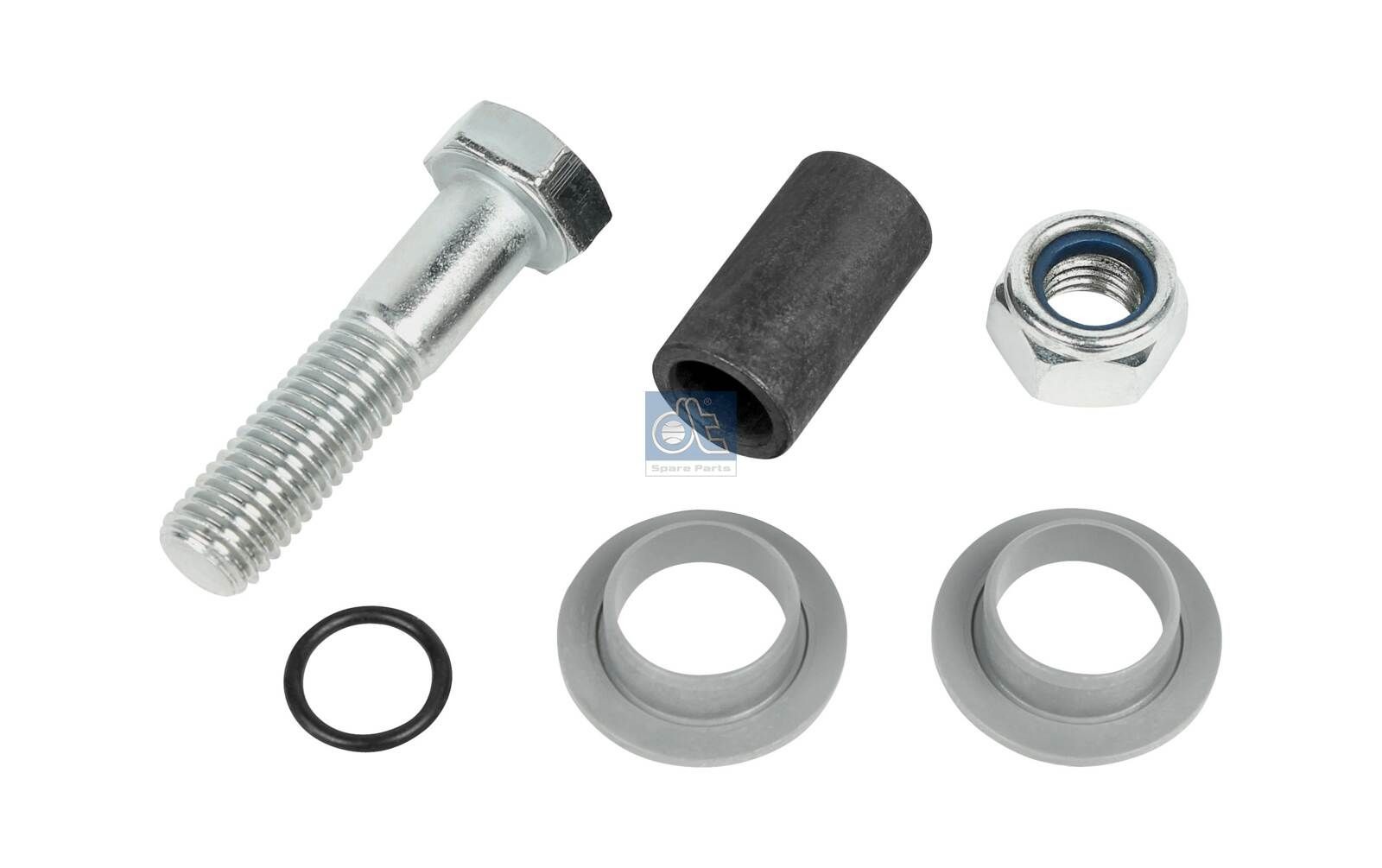 DT Spare Parts Repair Kit, driver cab suspension 1.32683 buy