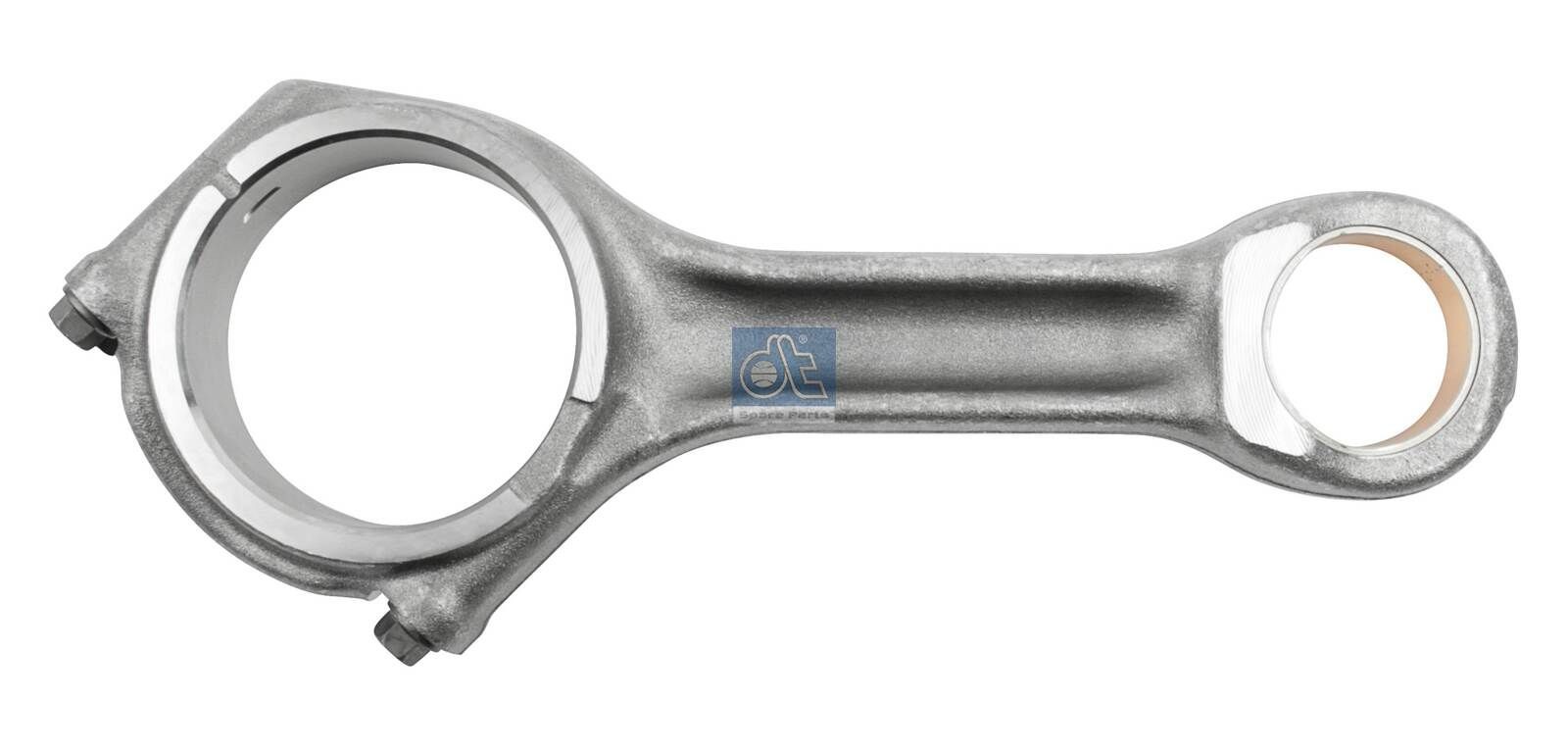 Original 2.10713 DT Spare Parts Connecting rod experience and price