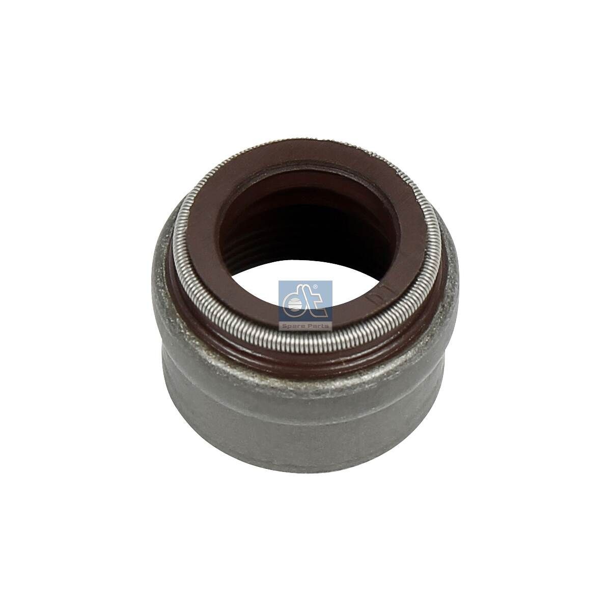 DT Spare Parts 2.10791 Valve stem seal VOLVO experience and price