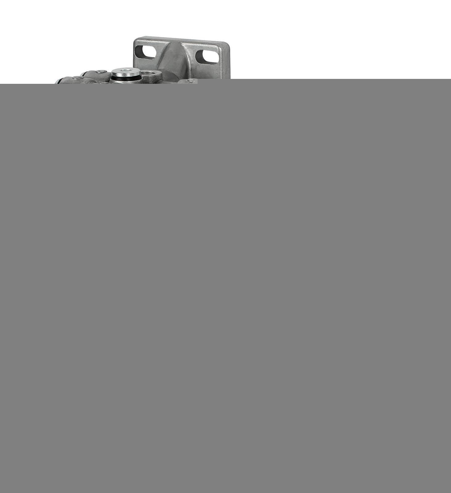 DT Spare Parts 2.12273 Water Trap, fuel system 8159974