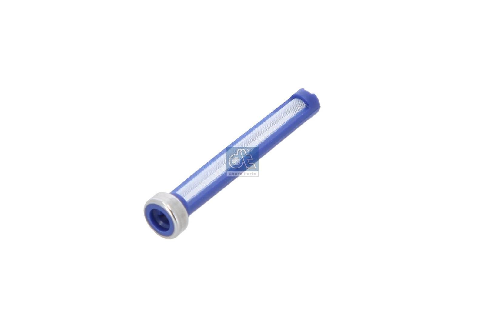 212277 Urea Filter DT Spare Parts 2.12277 review and test