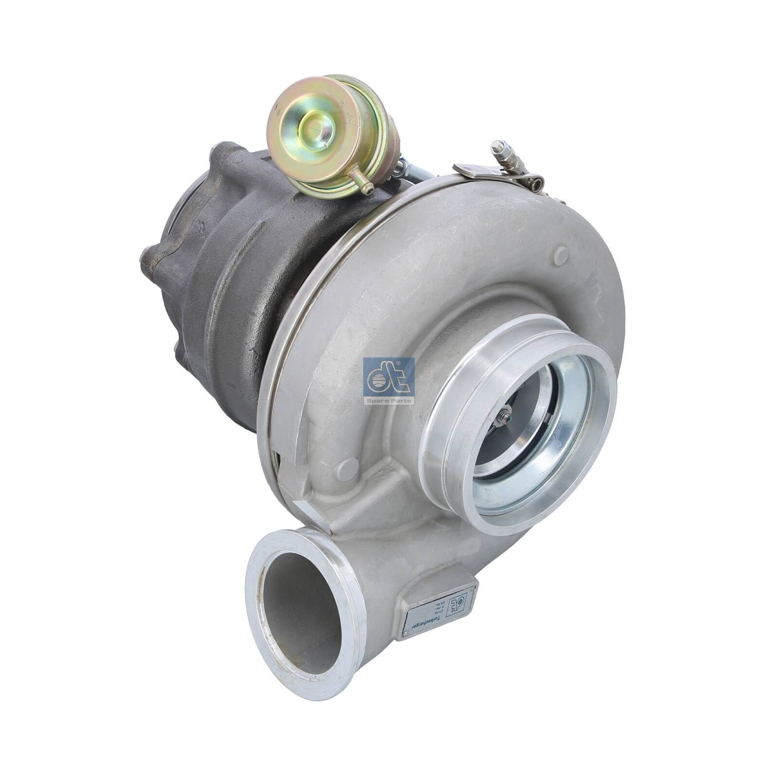 DT Spare Parts Turbo 2.14686