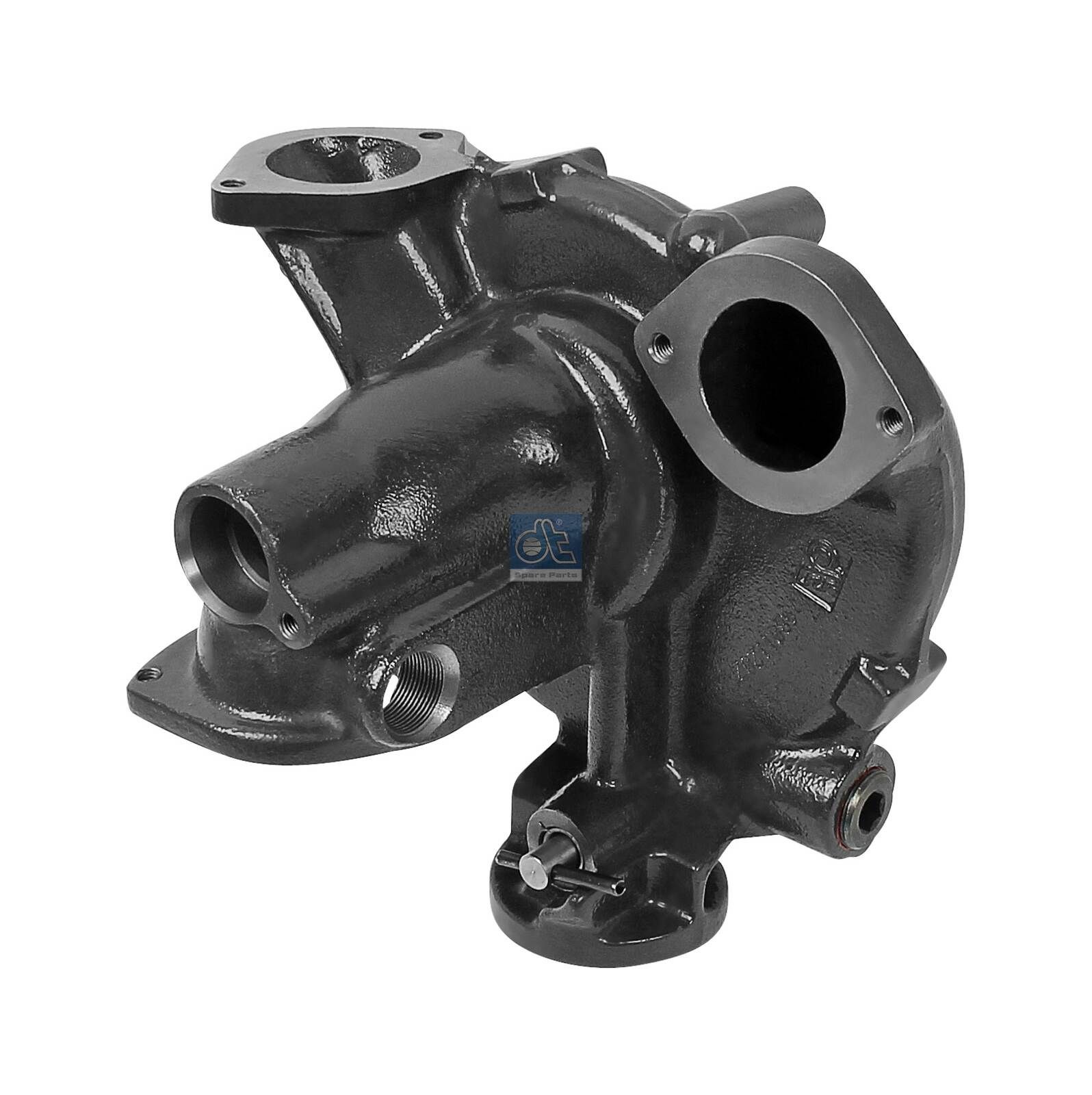DT Spare Parts Housing, water pump 2.15621 buy