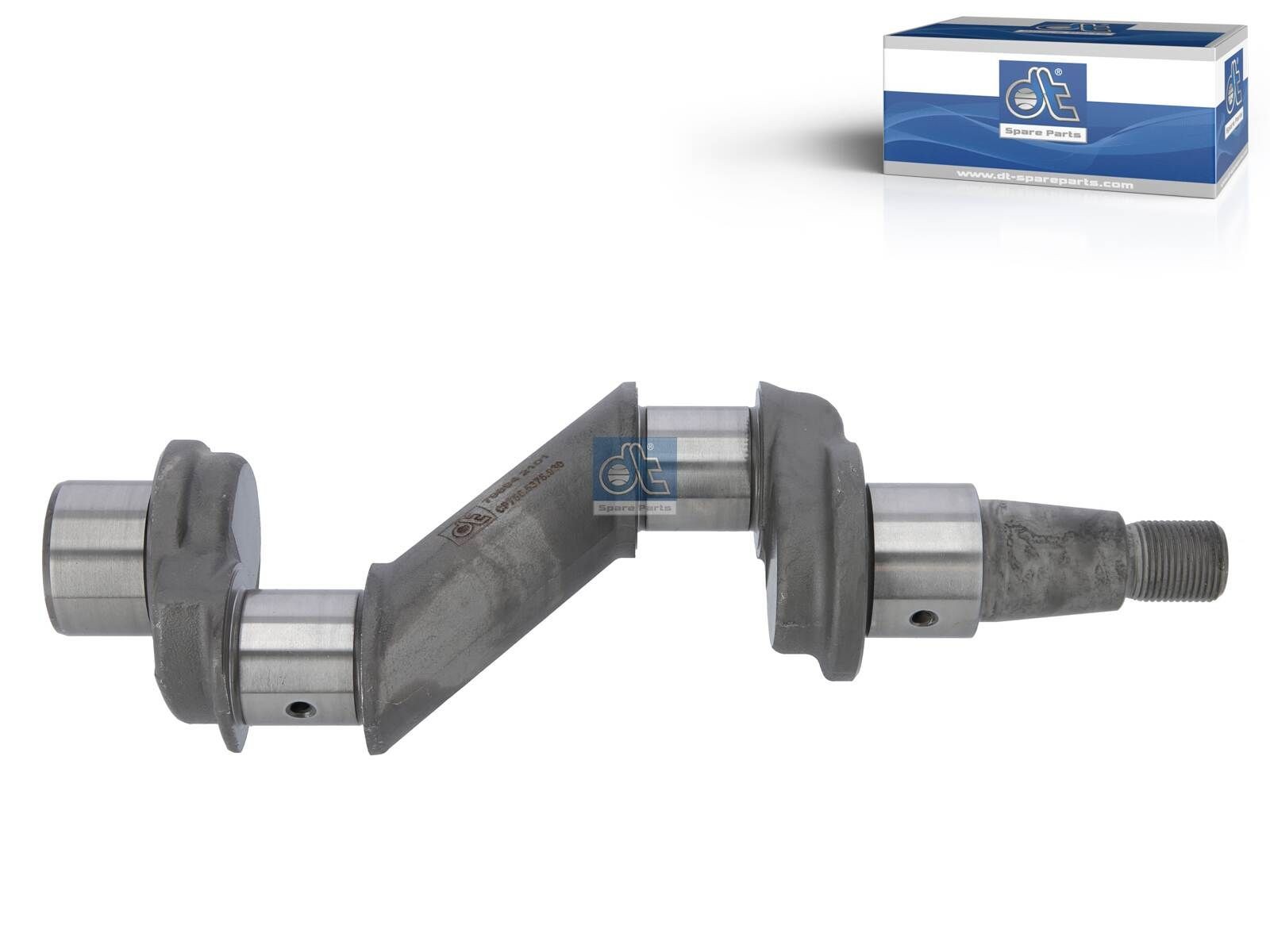 DT Spare Parts 2.44930 Repair Kit, compressor 20701801 S1