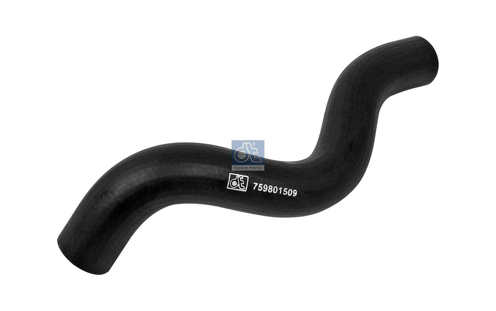 DT Spare Parts Power steering hose 2.53335 buy